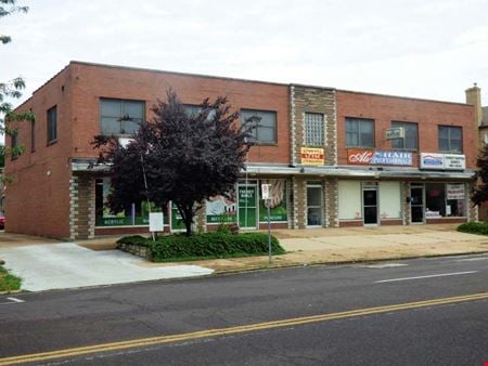 A look at 6414 Hampton Ave Mixed Use space for Rent in Saint Louis