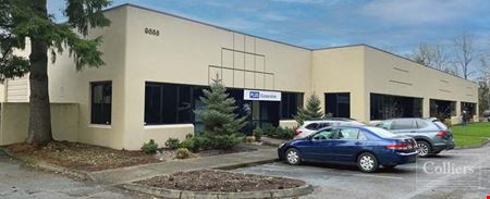 A look at For Lease > Quad 217 Corporate Center commercial space in Beaverton