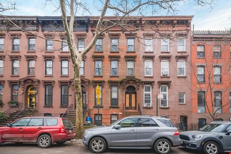 A look at 30 Lefferts Pl commercial space in Brooklyn