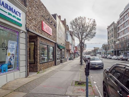 A look at 488 Broadway commercial space in Bayonne