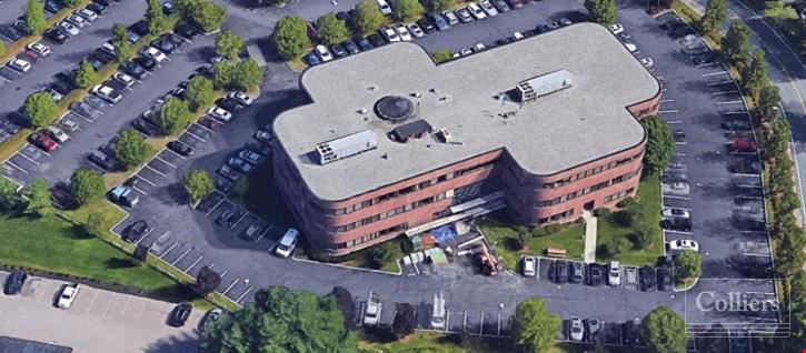 Office Space for Lease in Shawmut Park