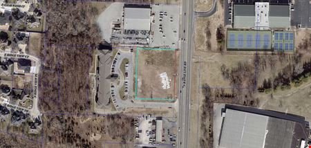 A look at 1310 N Rangeline - Vacant Lane commercial space in Joplin