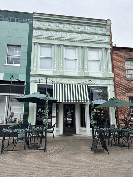 A look at Rare Opportunity: Historic Downtown Gem in Fayetteville, NC commercial space in Fayetteville