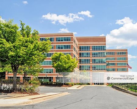 A look at Quince Tree Executive Center Commercial space for Rent in Gaithersburg