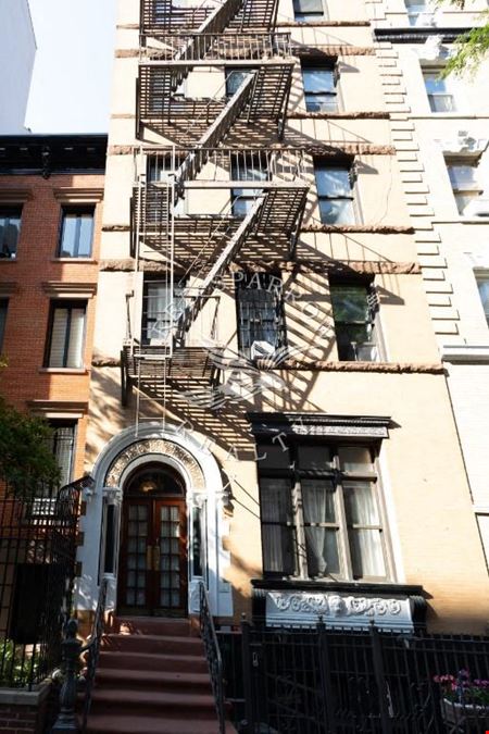 A look at 153 East 92nd Street Commercial space for Rent in New York