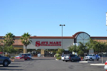A look at Fig Tree Plaza - Savemart Retail space for Rent in Chowchilla