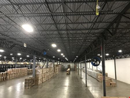 A look at Westfield, IN Warehouse for Rent - #1073 | 1,000-196,000 sqft commercial space in Westfield
