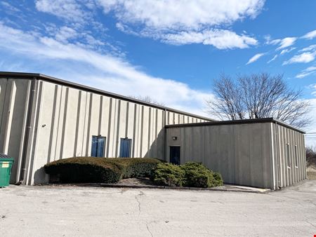 A look at 4160 Roberts Rd Industrial space for Rent in Columbus