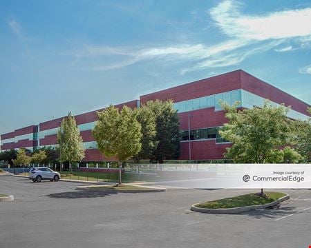 A look at Tech Park Office Center Office space for Rent in Mechanicsburg