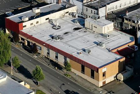 A look at Sun Building commercial space in Bremerton