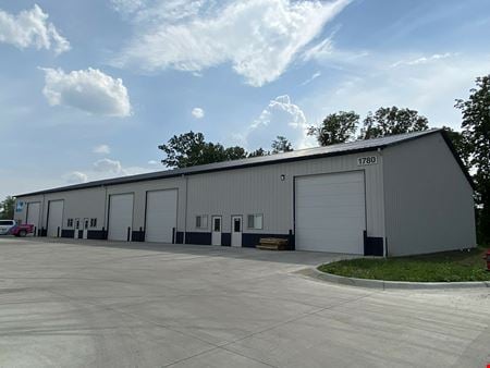 A look at 1780 Robins Rd commercial space in Hiawatha