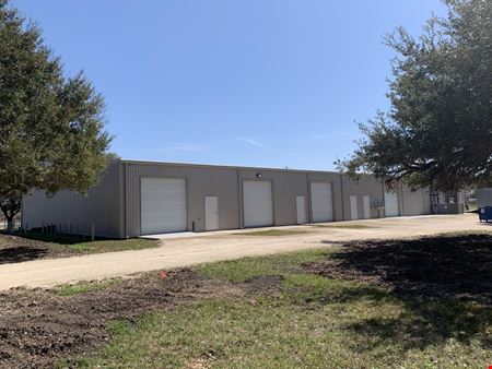 A look at 4520 Highway 36 Industrial space for Rent in Rosenberg