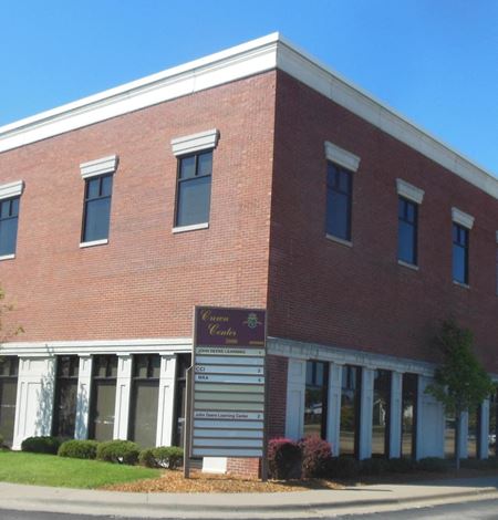 A look at 3800 Ave of the Cities, Moline Office space for Rent in Moline