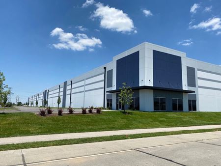 A look at 3817-3841 Millstone Parkway Industrial space for Rent in Saint Charles