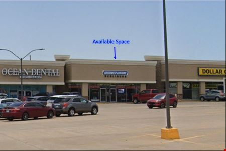 A look at 5316 NW Cache Rd. commercial space in Lawton