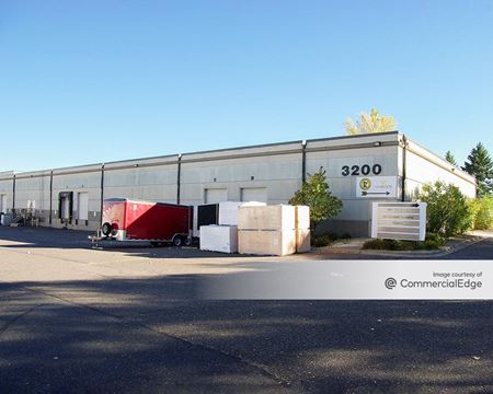 A look at 3200 Labore Road Industrial space for Rent in Vadnais Heights