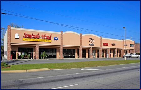 A look at The Brickworks Retail space for Rent in Thomasville