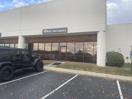 A look at 4500 Green Point Dr commercial space in Greensboro