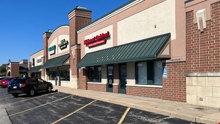A look at FOR SALE OR LEASE:  Retail / Office / Flex Retail space for Rent in Saint Charles