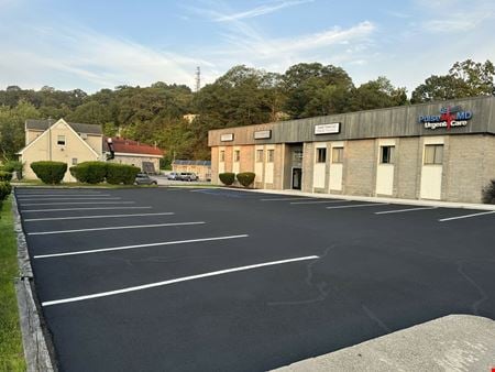 A look at 572 Route 6 Office space for Rent in Mahopac