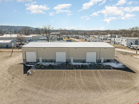 A look at 4245 Wade Mill Rd Industrial space for Rent in Fairfield