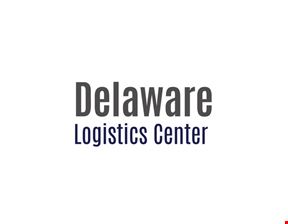 Delaware Logistics Center