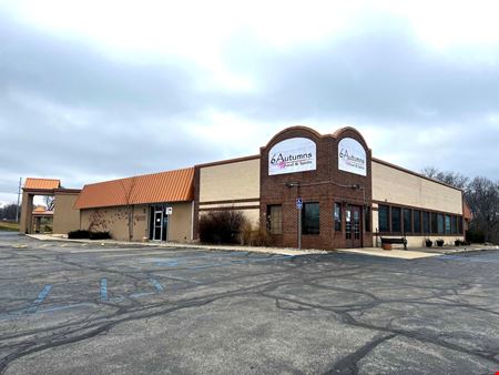 A look at 3875 N SR 127 commercial space in Angola