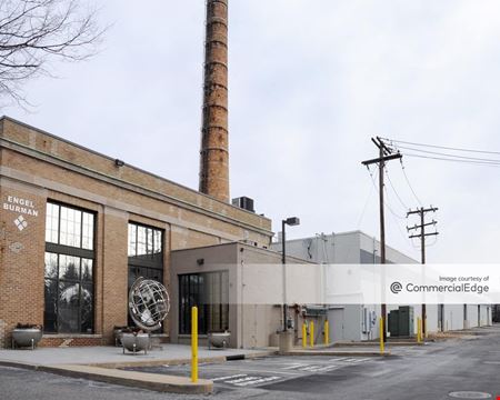 A look at 71 Clinton Road Industrial space for Rent in Garden City