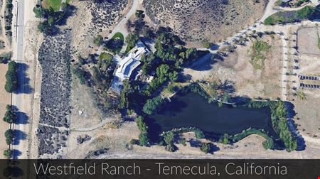 Westfield Ranch - Temecula