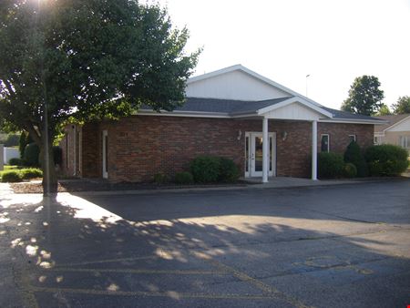 A look at 917 Clock Tower Dr Office space for Rent in Springfield