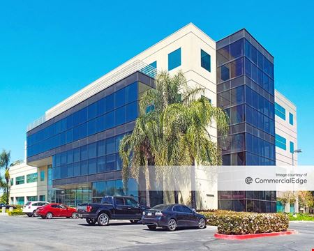 A look at 3270 Inland Empire Blvd Office space for Rent in Ontario