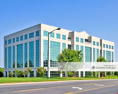 A look at Ballantyne Corporate Park - Cullman Park Building Commercial space for Rent in Charlotte