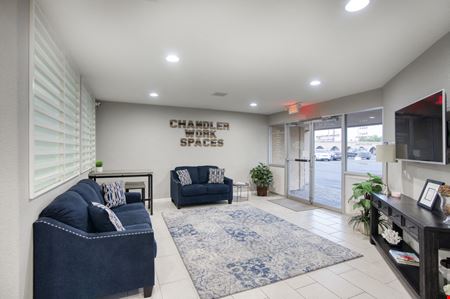 A look at 312 N Alma School Rd (INVESTMENT) commercial space in Chandler