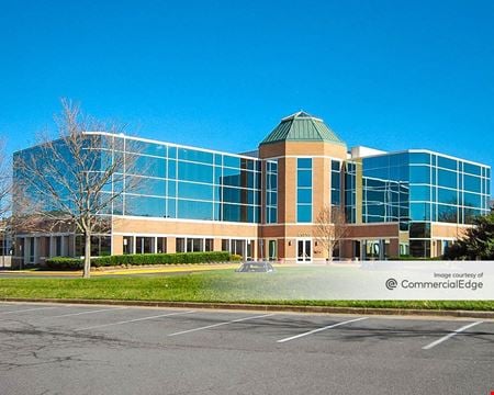 A look at Loudoun Tech Center - Dominion Point I & II commercial space in Sterling