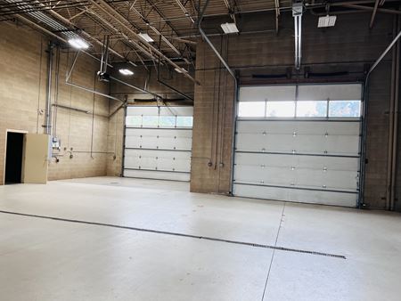 A look at 101 Pratt Street, Units E & F commercial space in Longmont