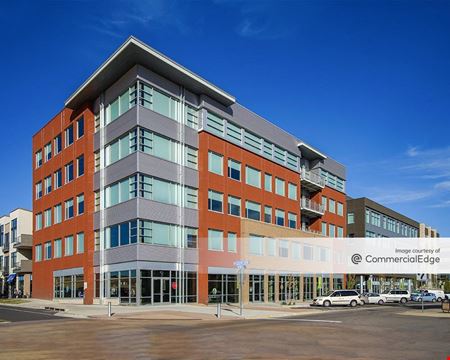 A look at Arista Place Office space for Rent in Broomfield