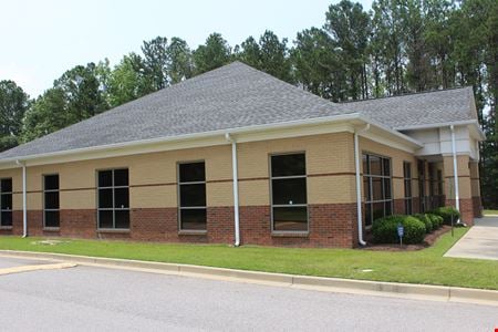 A look at 7436 Broad River Rd Office space for Rent in Irmo