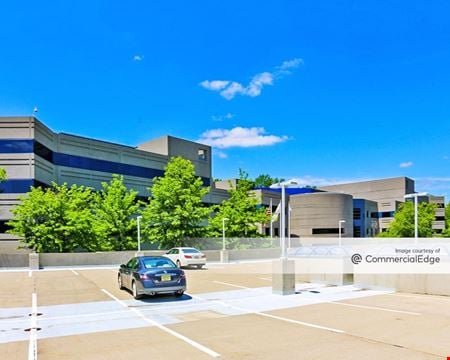 A look at Eisenhower/280 Corporate Center - 105 Eisenhower Pkwy Commercial space for Rent in Roseland