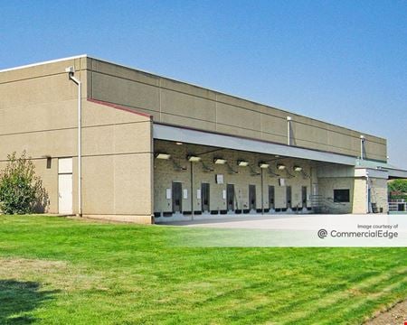 A look at 3500 Chad Drive Industrial space for Rent in Eugene