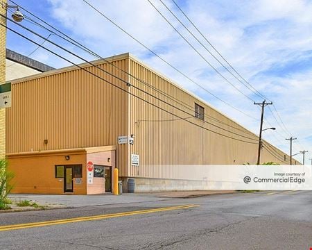 A look at 1080 River Avenue Industrial space for Rent in Pittsburgh