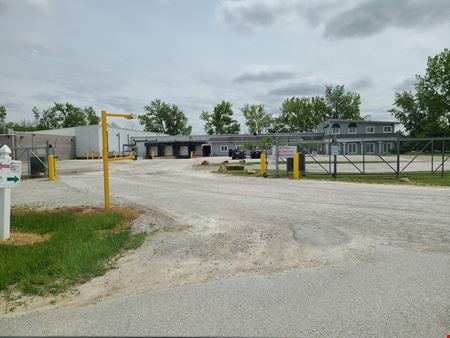 A look at 12700 S. Dixie Highway Industrial space for Rent in Bowling Green
