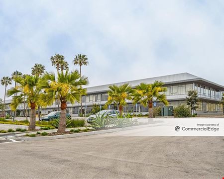A look at Cabrillo Business Park - 6750 Navigator Way Office space for Rent in Goleta