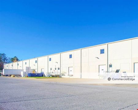 A look at Prologis Airport Commons - Hanover Crossing at New Ridge Industrial space for Rent in Hanover