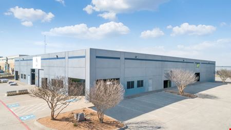 A look at 6741 Corporation Pkwy commercial space in Fort Worth