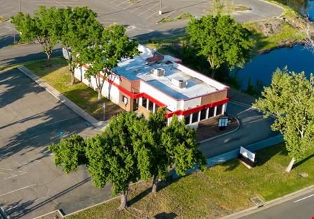 A look at 65 Lake Blvd commercial space in Redding
