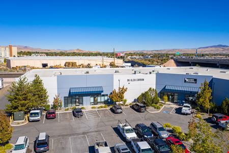 A look at 96 GLEN CARRAN Commercial space for Rent in Sparks