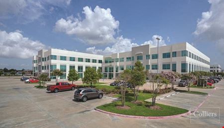 A look at For Sale | Class A Office Investment Opportunity commercial space in Houston