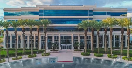 A look at CITY CENTER WEST Office space for Rent in Las Vegas