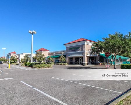 A look at Hays Road Town Center Retail space for Rent in Hudson