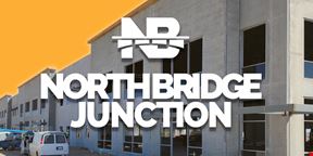 Northbridge Junction